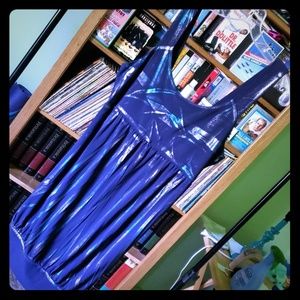 Torrid dress